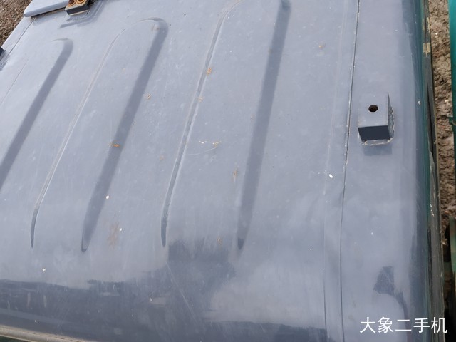 神钢 SK210LC-8 挖掘机