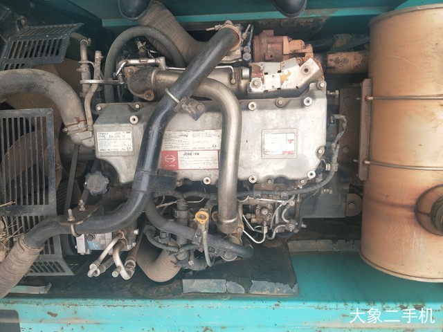 神钢 SK260LC-8 挖掘机