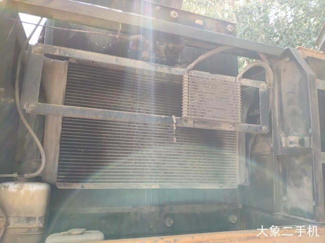 凯斯 CX360B 挖掘机