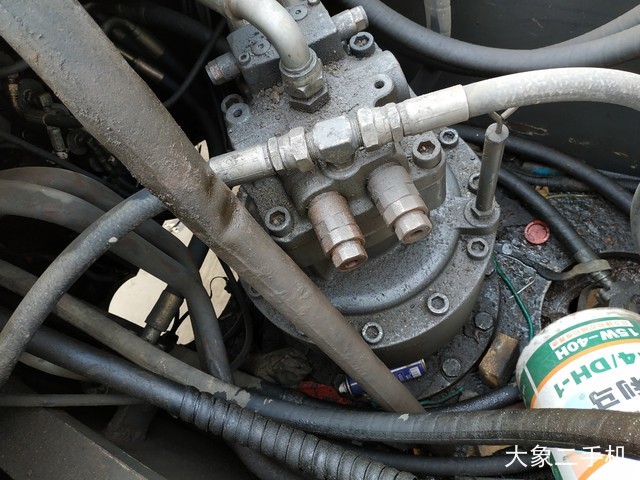 凯斯 CX360B 挖掘机