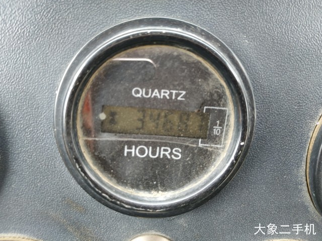 龙工 LG853D 装载机