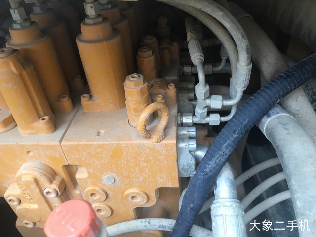 三一重工 SY195C 挖掘机