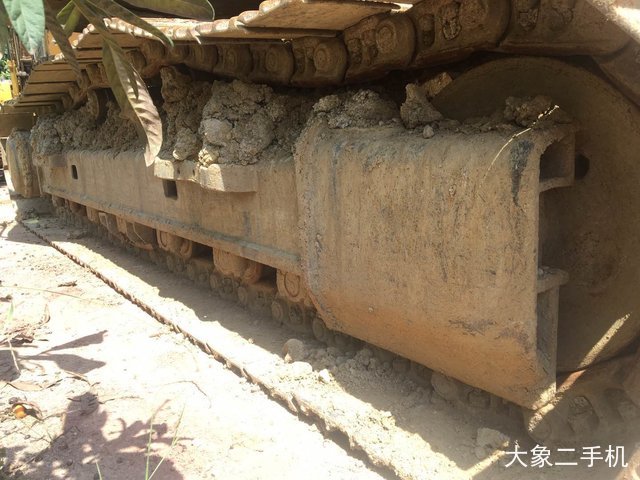 卡特彼勒 324D 挖掘机