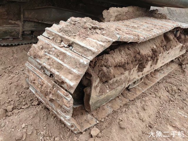 三一重工 SY385C 挖掘机