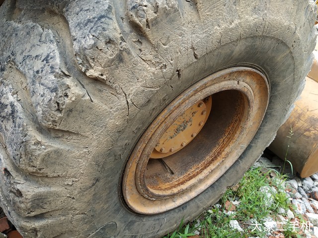 龙工 LG850D 装载机