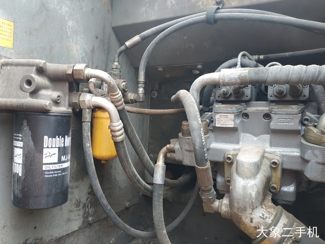 日立 ZX240LC-3 挖掘机