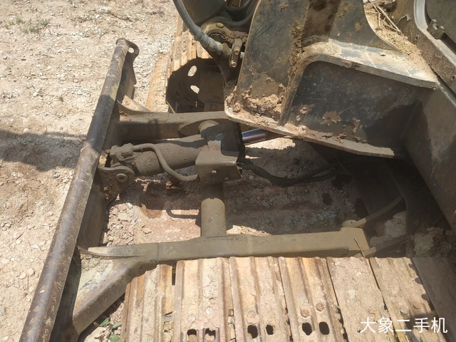 沃尔沃 EC55B-Pro 挖掘机