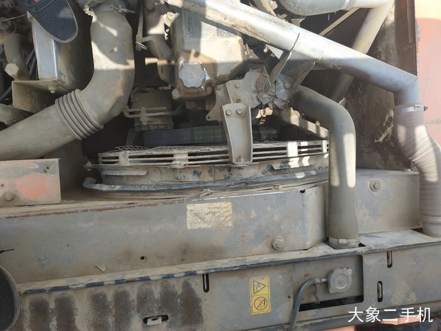 日立 ZX360H-3 挖掘机