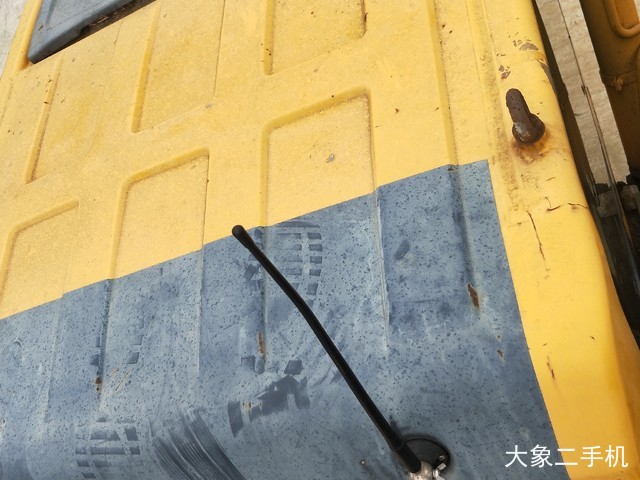 山重建机 JCM921D-Electric 挖掘机