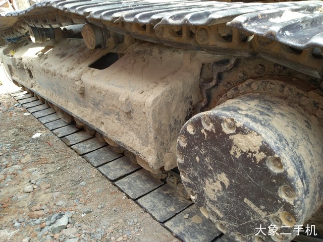 日立 ZX270-3 挖掘机