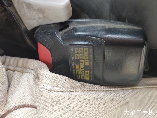 卡特彼勒 M315D2 挖掘机