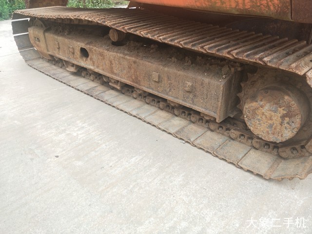 斗山 DH150LC-7 挖掘机