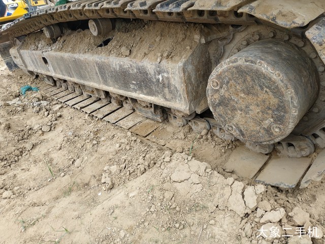 厦工 XG822LC 挖掘机