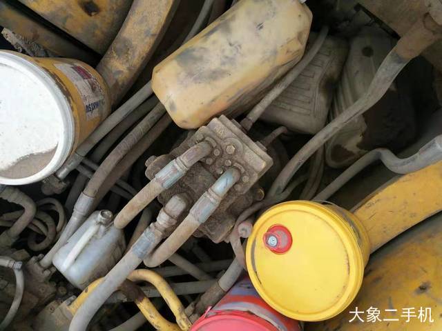 小松 PC360-7 挖掘机