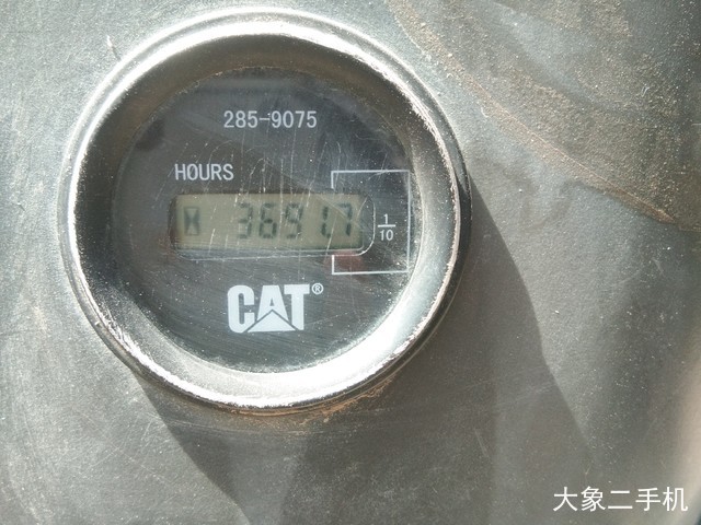 卡特彼勒 324D 挖掘机