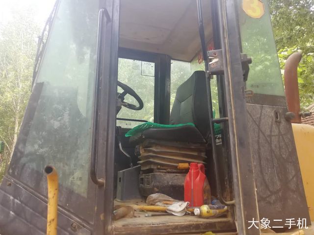 成工 CG955 装载机