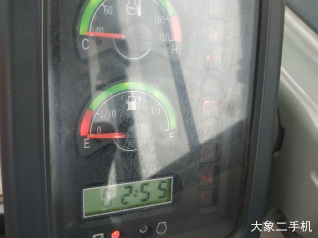 新筑股份 XZ90-8 挖掘机