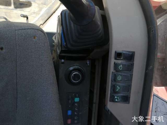 斗山 DH300LC-7 挖掘机