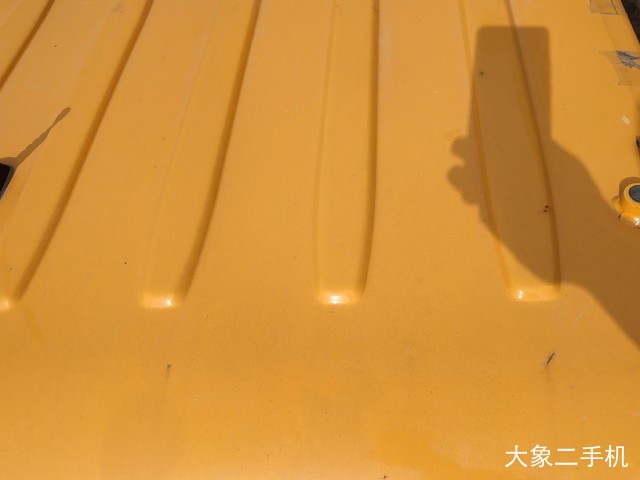 现代 R385LVS 挖掘机