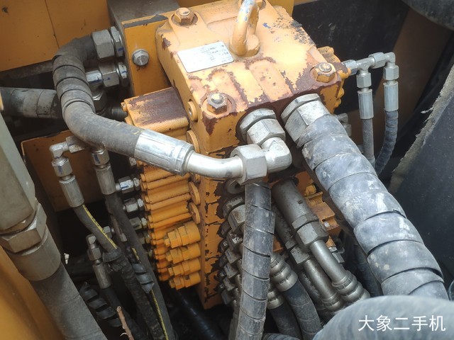 三一重工 SY95C-9 挖掘机