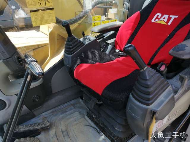 卡特彼勒 320D液压 挖掘机