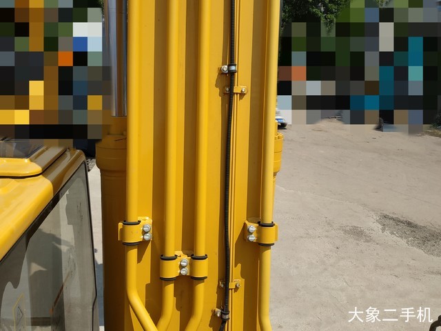 中联重科 ZE360E 挖掘机