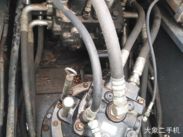 神钢 SK260LC-8 挖掘机