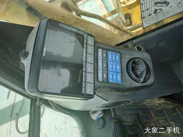 小松 PC70-8 挖掘机