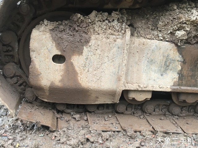 三一重工 SY215C 挖掘机