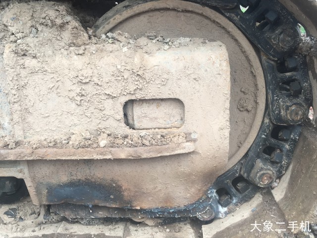 斗山 DH220LC-9E 挖掘机