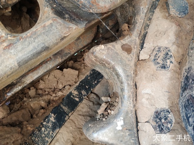 日立 ZX240-5A 挖掘机