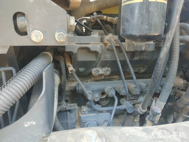 小松 PC60-8B 挖掘机