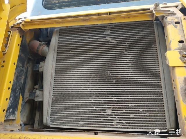 小松 PC450-8 挖掘机