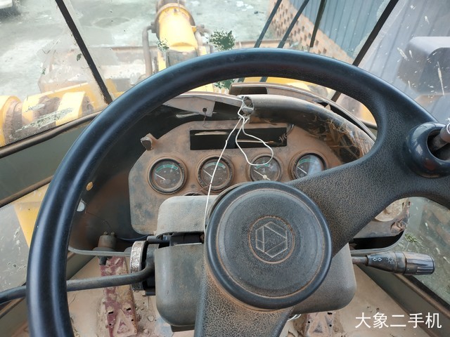 徐工 LW500K 装载机