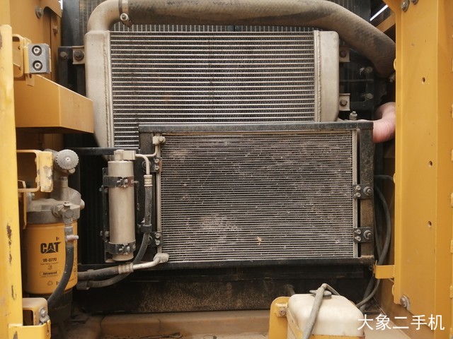 卡特彼勒 320D液压 挖掘机