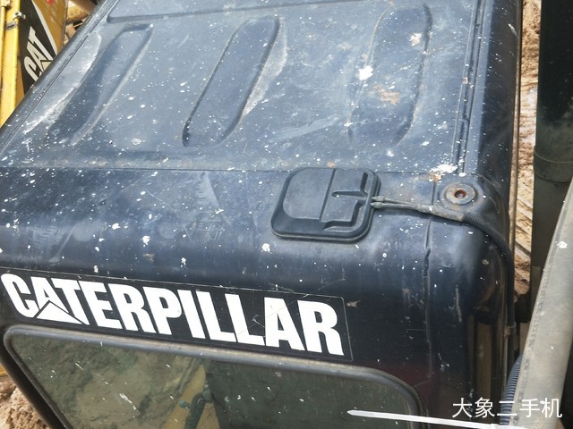 卡特彼勒 336D液压 挖掘机