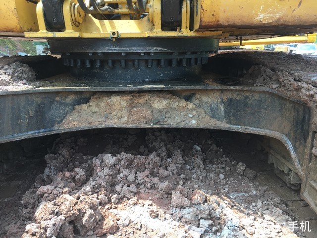 卡特彼勒 329D 挖掘机