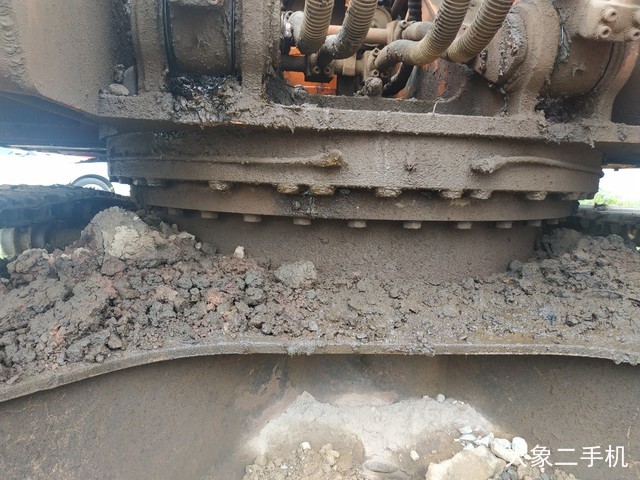 斗山 DH225LC-7 挖掘机