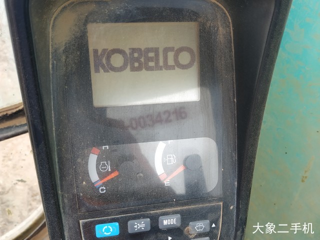 神钢 SK250-8 挖掘机