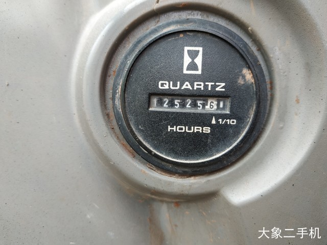 神钢 SK260LC-8 挖掘机