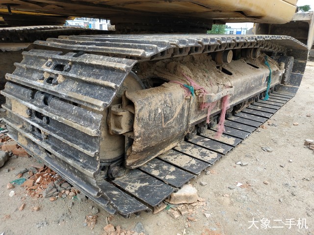 卡特彼勒 320D液压 挖掘机