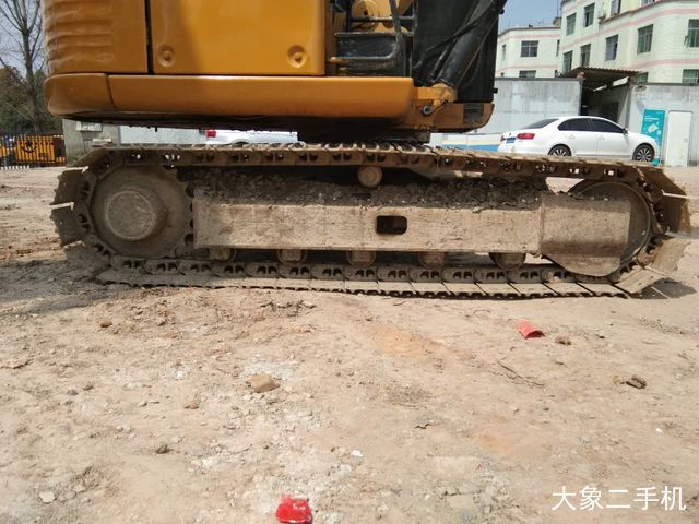 卡特彼勒 307E液压 挖掘机