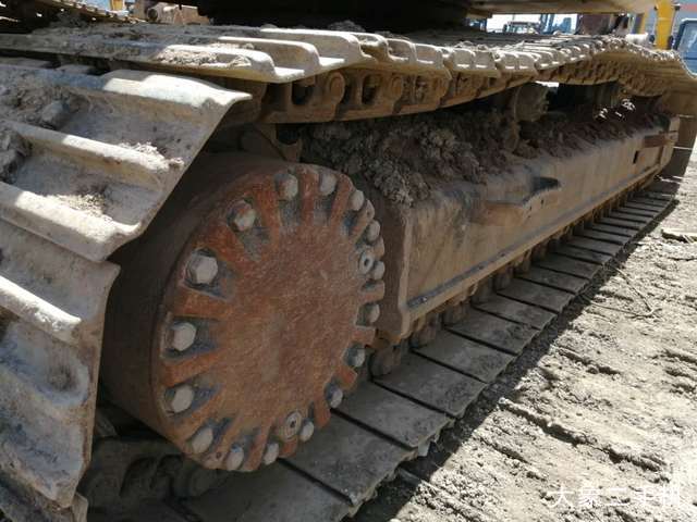 卡特彼勒 320DL液压 挖掘机