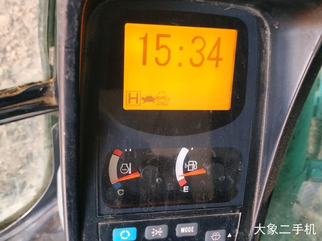 神钢 SK260LC-8 挖掘机