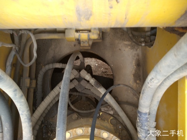 小松 PC400-8 挖掘机