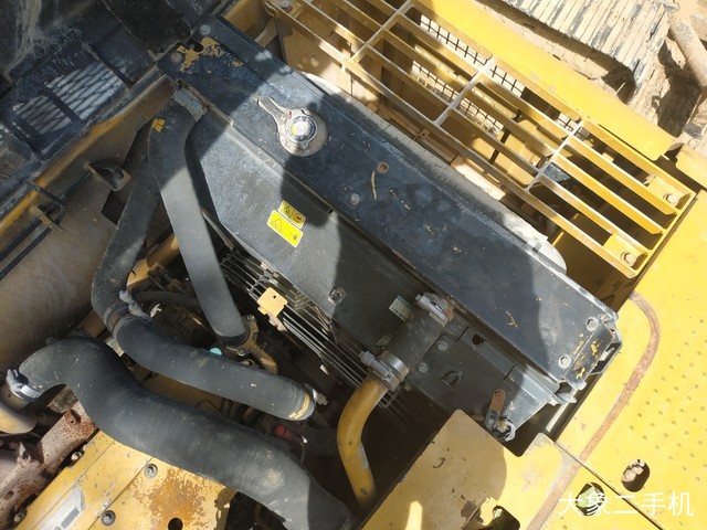 卡特彼勒 320D液压 挖掘机