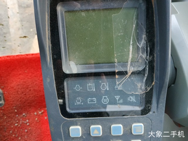 徐工 XE60CA 挖掘机