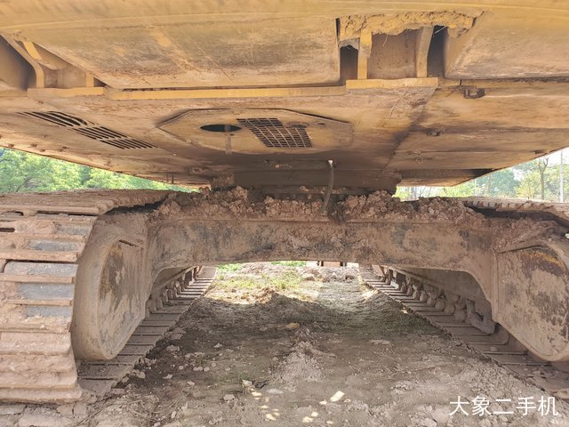 卡特彼勒 324D 挖掘机