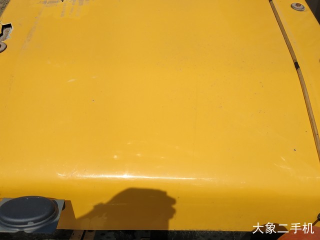 沃尔沃 EC350D 挖掘机