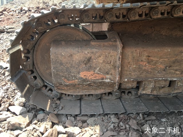 卡特彼勒 336D2液压 挖掘机